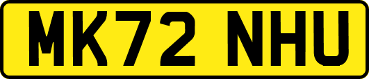 MK72NHU