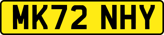 MK72NHY