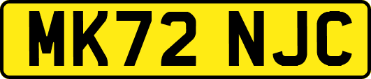 MK72NJC