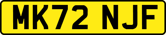 MK72NJF