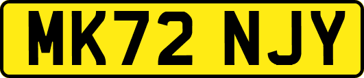 MK72NJY