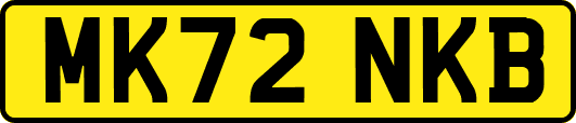 MK72NKB