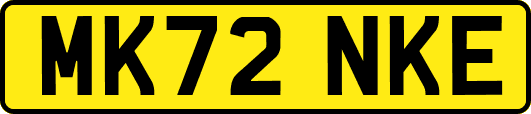 MK72NKE