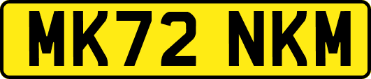 MK72NKM