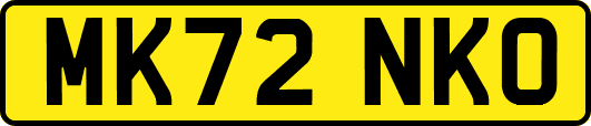 MK72NKO