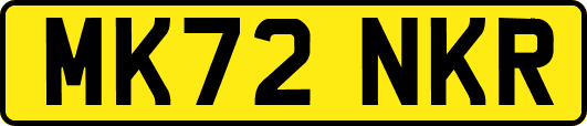 MK72NKR