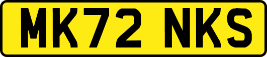 MK72NKS
