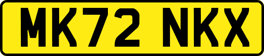 MK72NKX