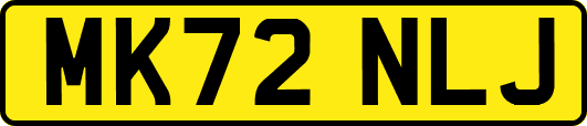 MK72NLJ