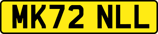 MK72NLL