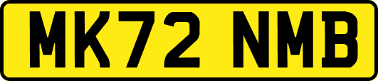 MK72NMB