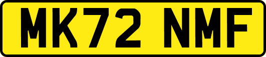 MK72NMF