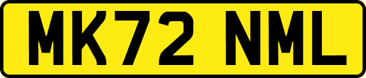 MK72NML