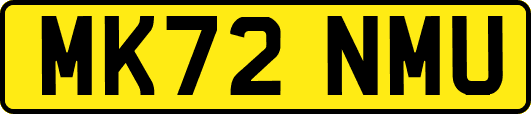 MK72NMU