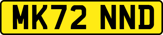 MK72NND