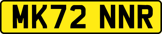 MK72NNR