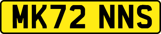 MK72NNS