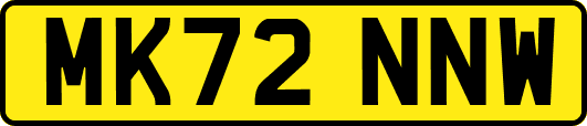 MK72NNW