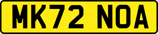 MK72NOA