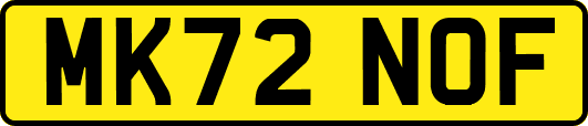 MK72NOF