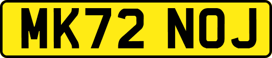 MK72NOJ