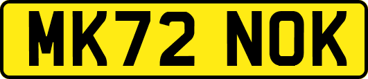 MK72NOK