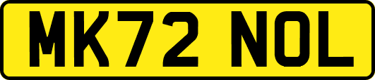 MK72NOL