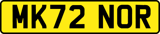 MK72NOR