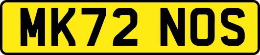 MK72NOS