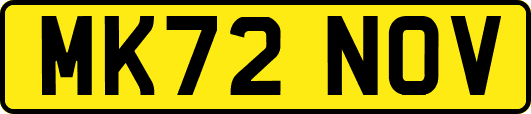 MK72NOV