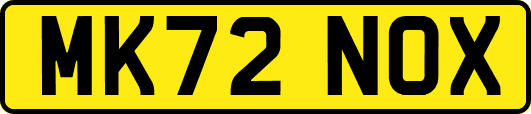 MK72NOX