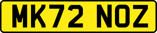 MK72NOZ