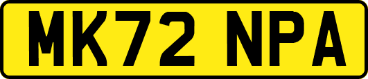 MK72NPA