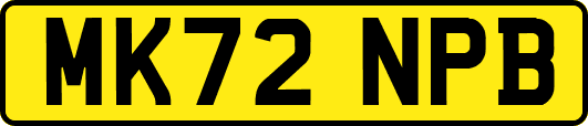 MK72NPB