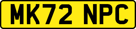 MK72NPC