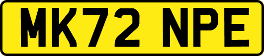 MK72NPE