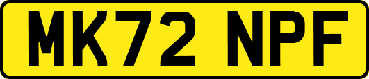MK72NPF