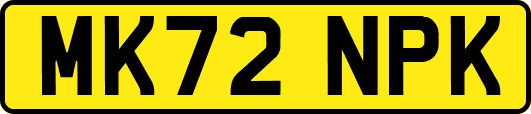 MK72NPK