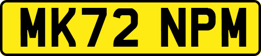 MK72NPM