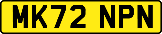 MK72NPN