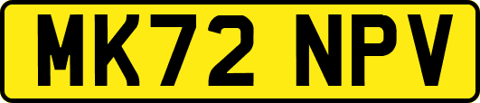 MK72NPV