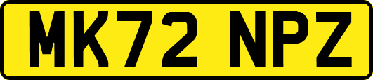 MK72NPZ