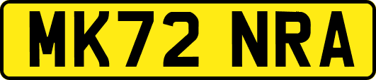 MK72NRA