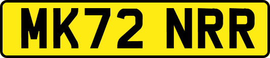 MK72NRR