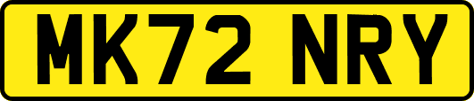 MK72NRY