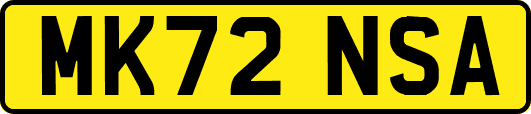MK72NSA