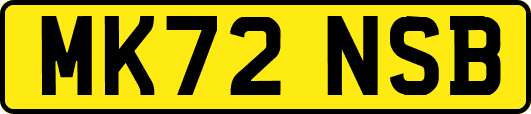 MK72NSB