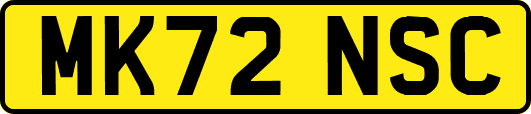 MK72NSC
