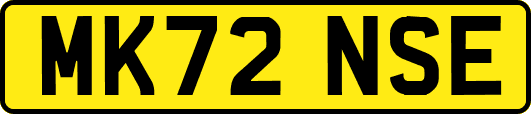 MK72NSE