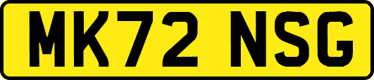 MK72NSG